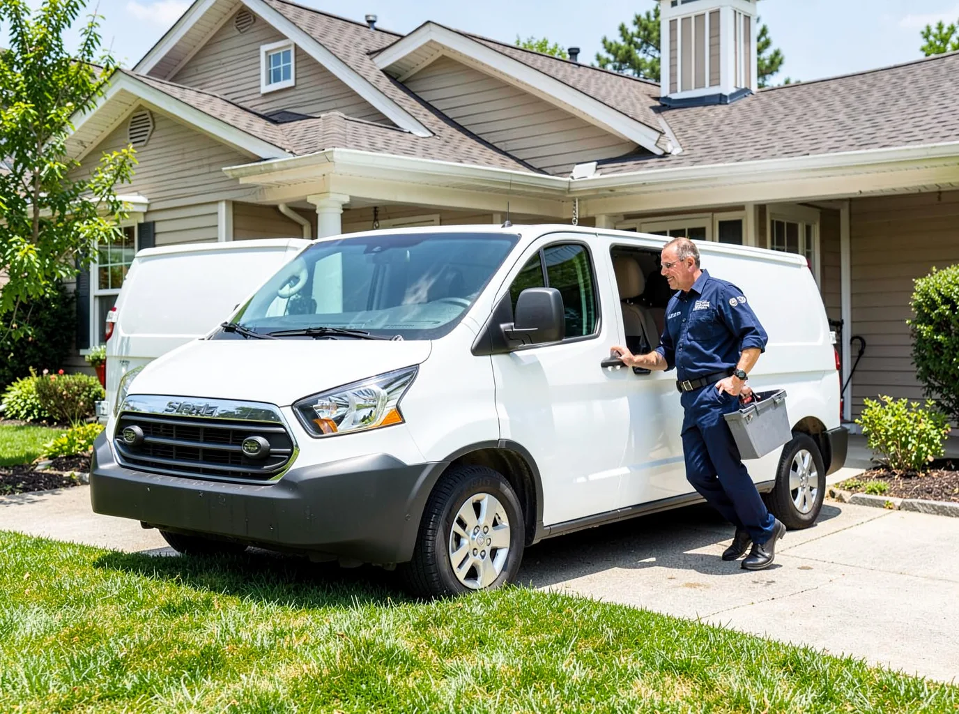 Emergency Plumber company in Roxbury, KS