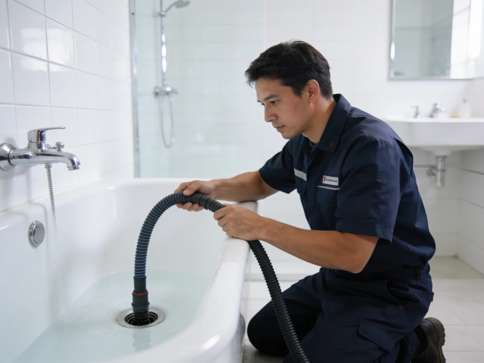 Emergency Plumber Roxbury, KS FAQs